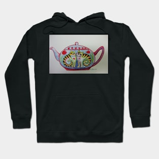 Little teapot Hoodie